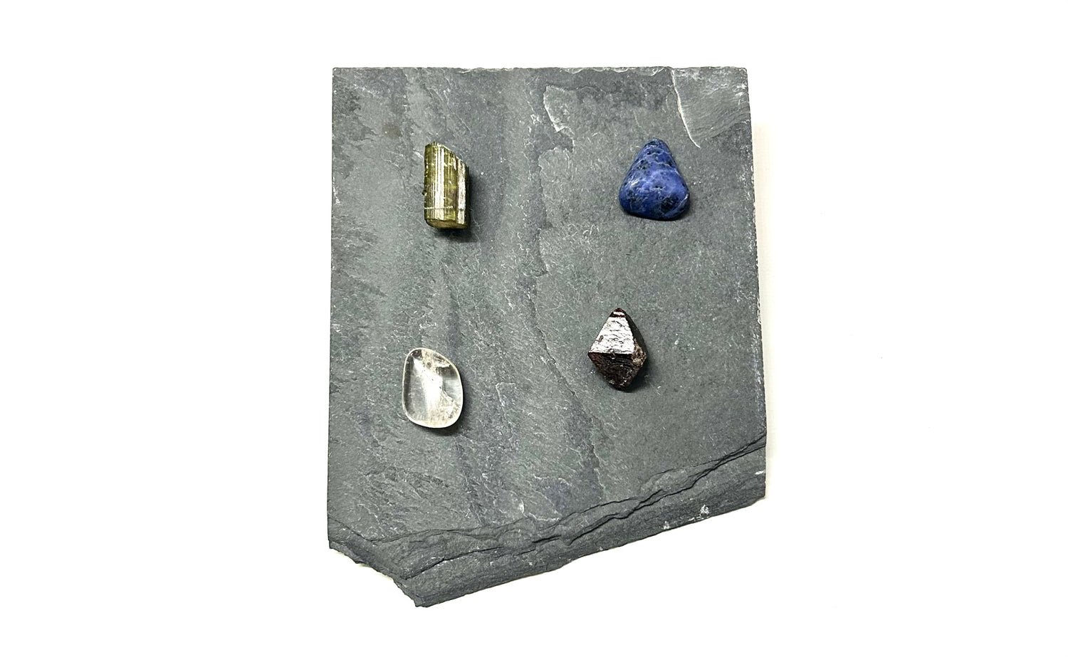 Taschensteine