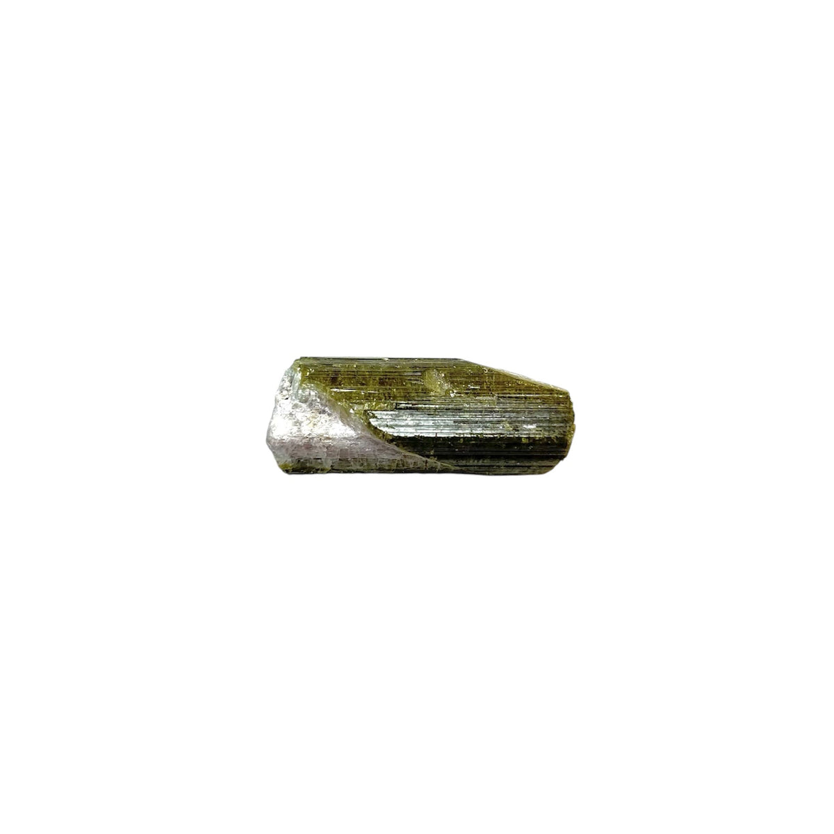 Turmalin grün 4cm