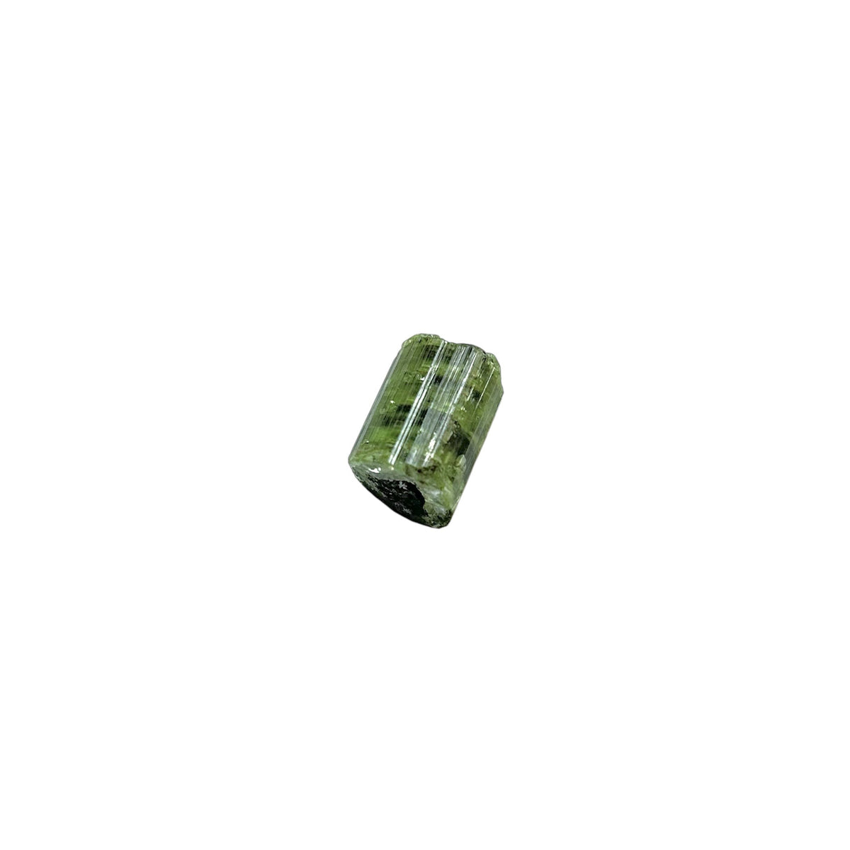 Turmalin grün 1cm