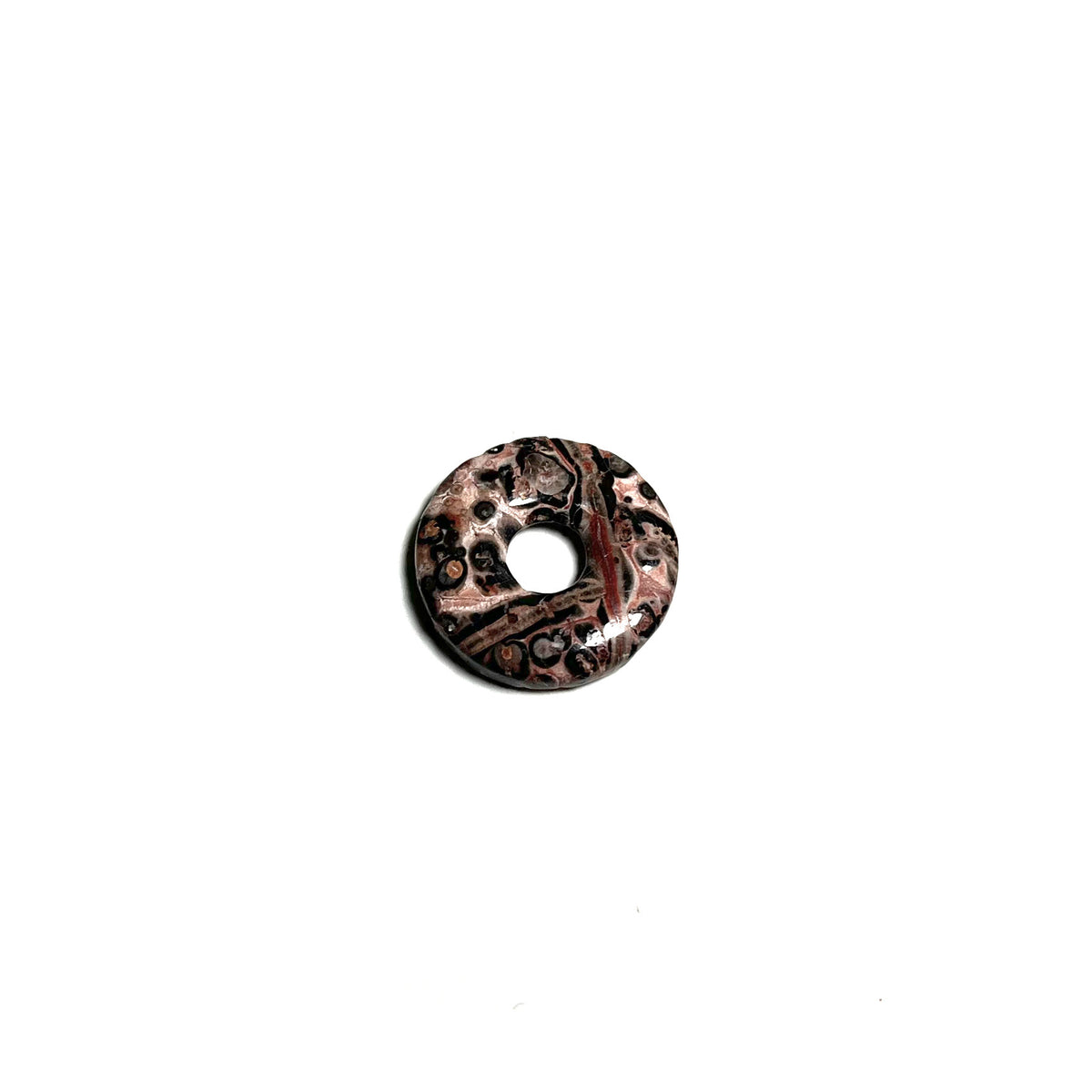 Leopardenjaspis