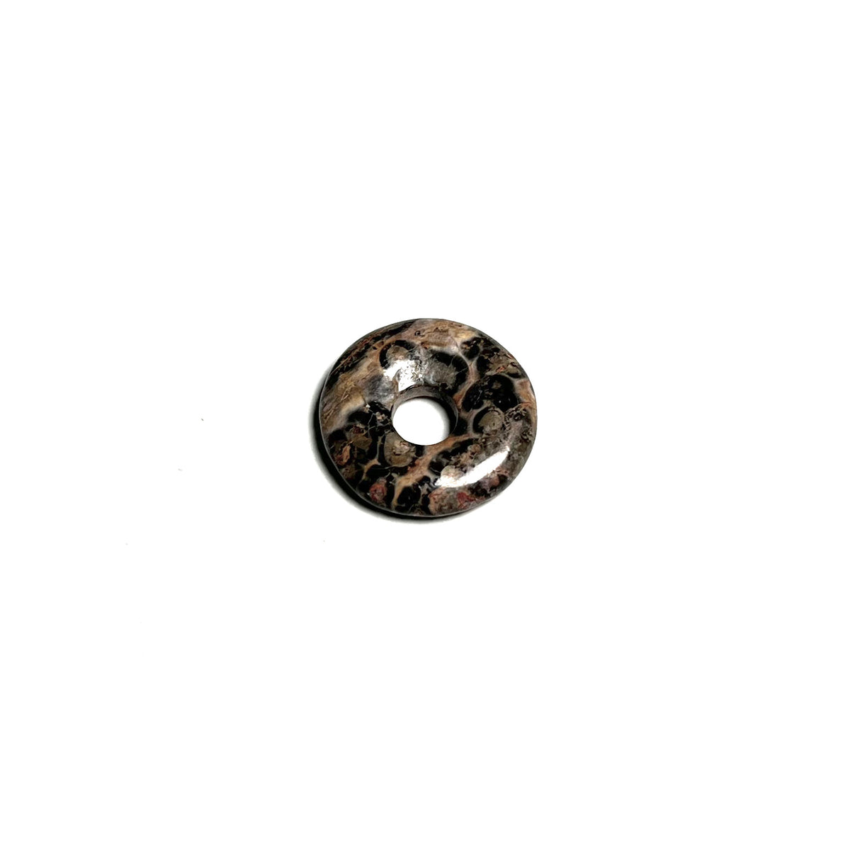 Leopardenjaspis