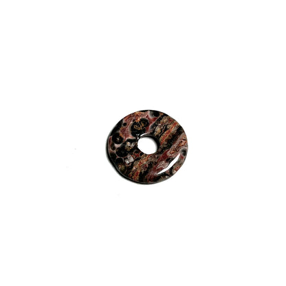 Leopardenjaspis