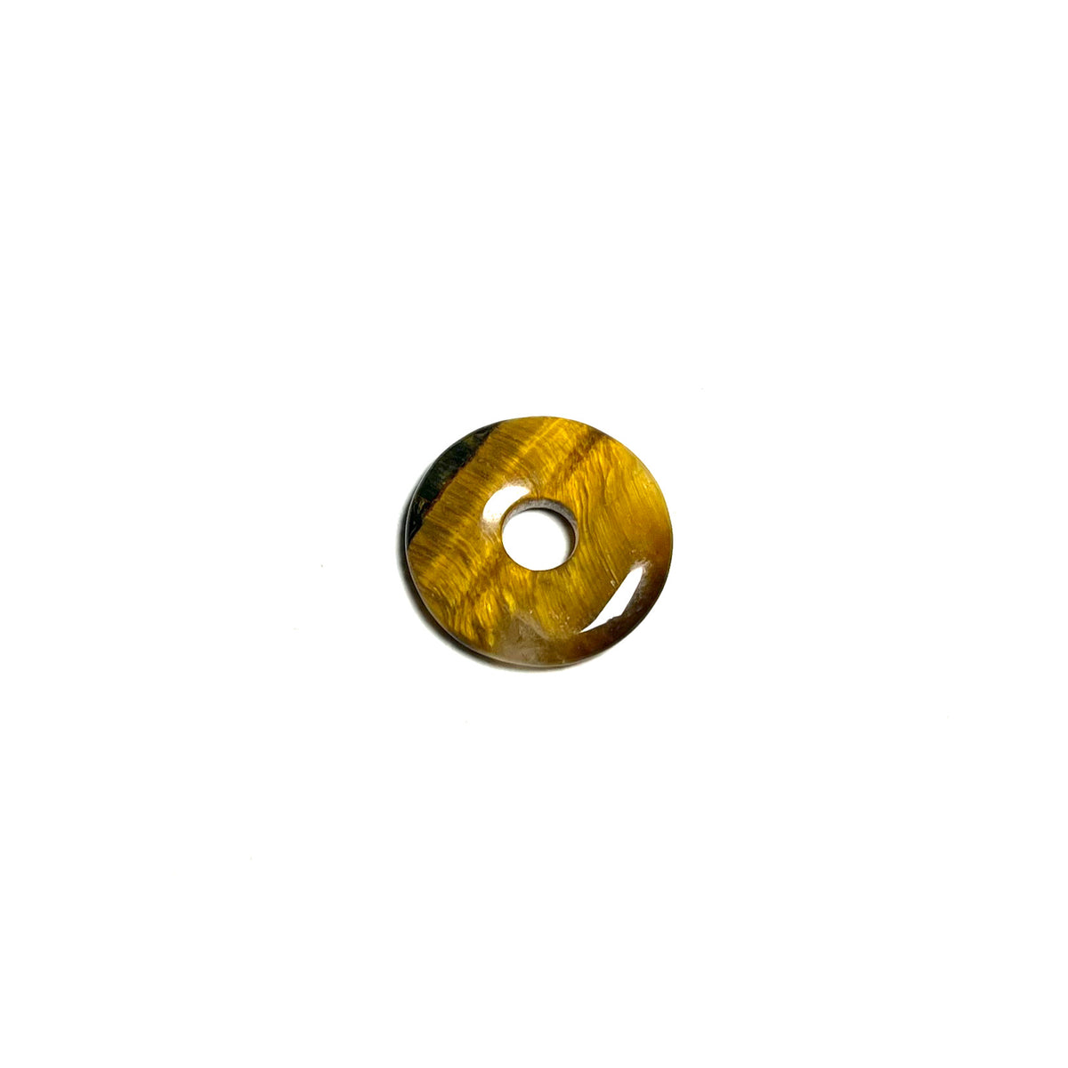 Tigerauge