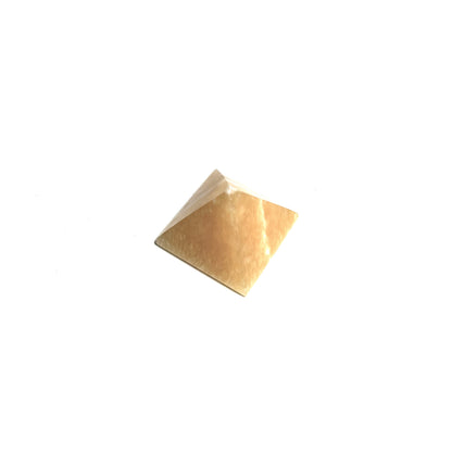Calcit gelb