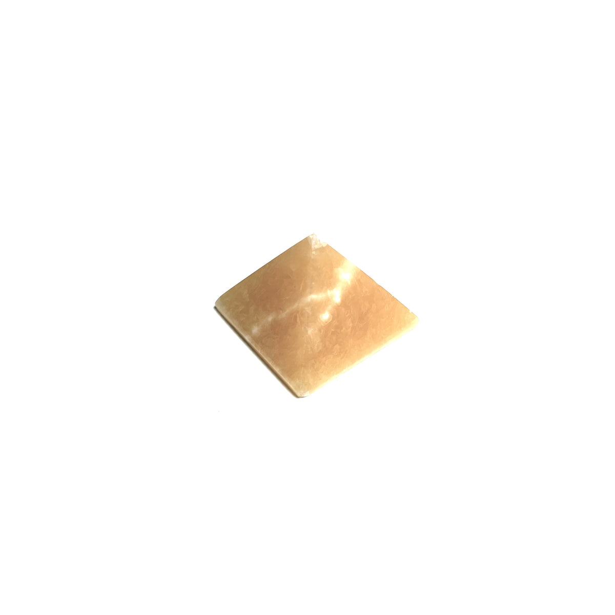 Calcit gelb
