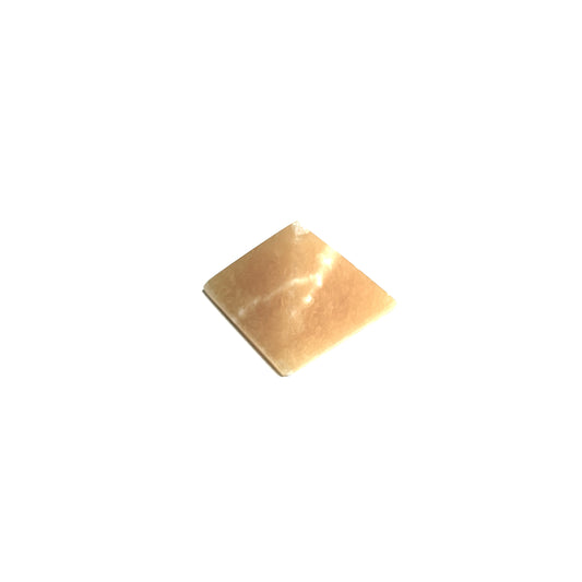 Calcit gelb