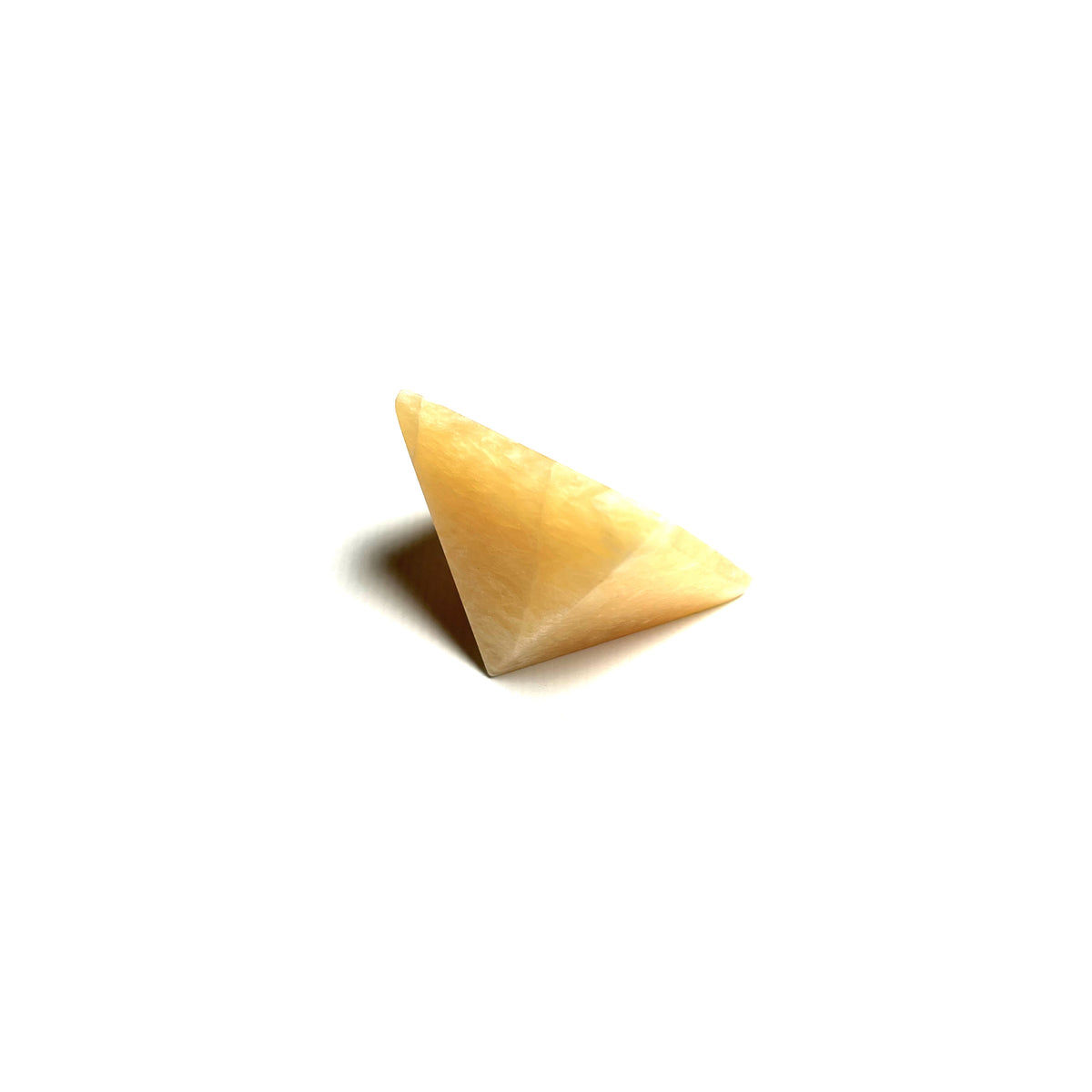 Calcit gelb